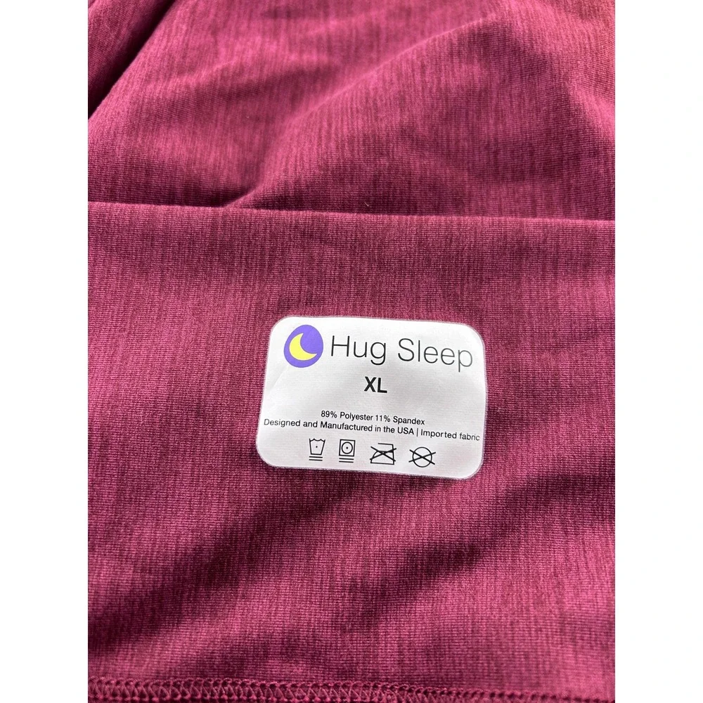 Hug Sleep hug sleep